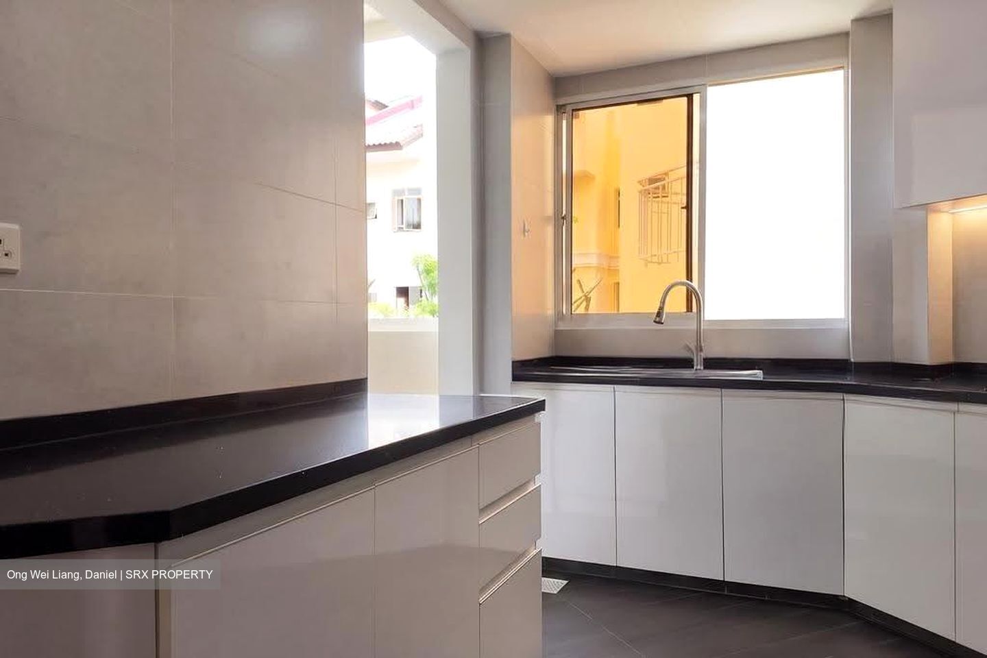 Villa Marina (D15), Condominium #626474231